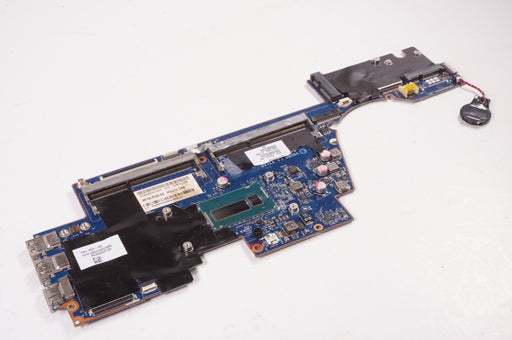 New 732775-601 Hp Motherboard UMA I5-4200U W8PRO - LaptopParts.ca