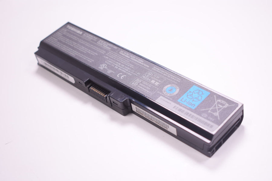 New A000075270 Toshiba Battery Pack  6-Cell