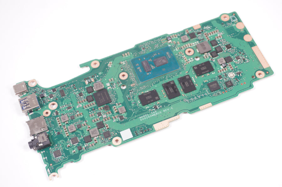 New NB.AQ111.002 Acer Laptop Intel Celeron N6000 8GB 64GB eMMC Motherboard - LaptopParts.ca