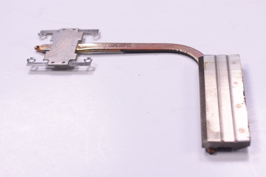 New 45G34HSTP30 Hp Laptop CPU Heatsink