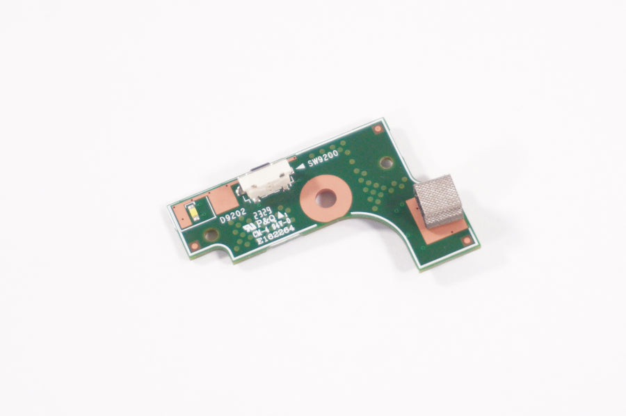 New 6050A3496501 Hp Laptop Power Button Board