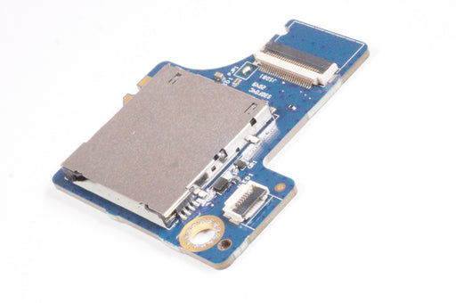 New D0NRY Dell Laptop Card  Reader Board - LaptopParts.ca