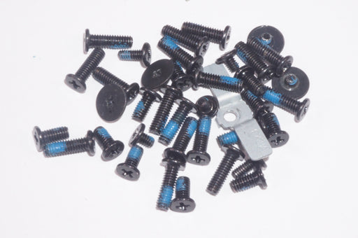 New 688934554105 Dell Laptop Screws Kit - LaptopParts.ca