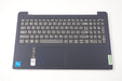 New 5CB1B69094 Lenovo Laptop US Palmrest Keyboard - LaptopParts.ca