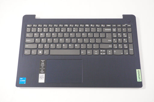 New 5CB1B69094 Lenovo Laptop US Palmrest Keyboard - LaptopParts.ca