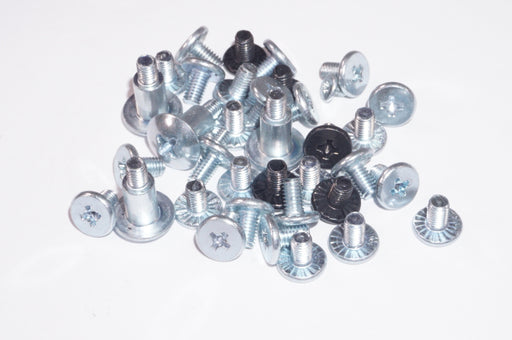 New 688934546902 Dell Laptop Screws Kit - LaptopParts.ca