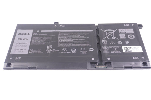 New 5NDNH Dell Laptop  40W 3378 mAh 13.2v Battery - LaptopParts.ca