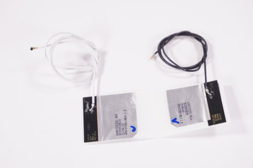 New 00XJ147 Lenovo Laptop Wireless Antennas - LaptopParts.ca