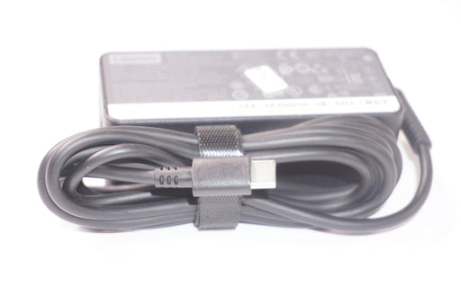 New 02DL122 Lenovo Laptop PD  WW 45W AC Adapter - LaptopParts.ca