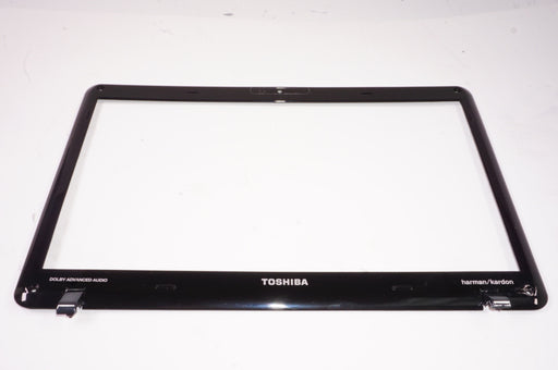 New AP0CL000D00 Toshiba Laptop Satellite P745 LCD Front Bezel - LaptopParts.ca