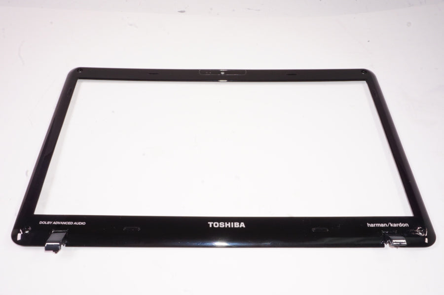New AP0CL000D00 Toshiba Laptop Satellite P745 LCD Front Bezel - LaptopParts.ca