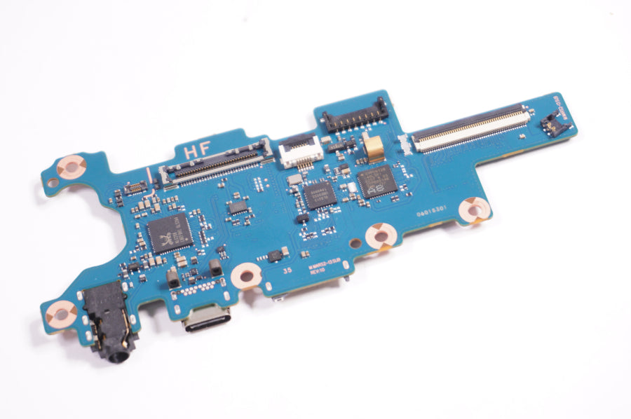 New BA41-02941A Samsung Laptop Input Output IO Board