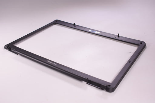 New V000130010 Toshiba Laptop LCD Front Bezel - LaptopParts.ca
