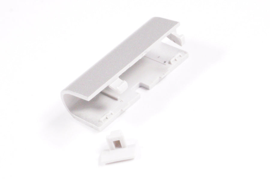 New 13NX01Y1M02011 Asus Laptop Hinge Cover Left - LaptopParts.ca