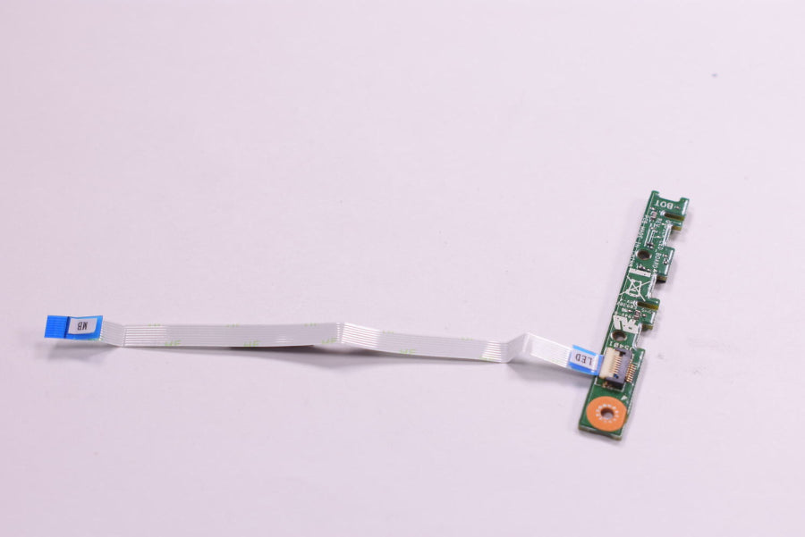 New 90NB01F0-R10020 Asus Laptop Led Board - LaptopParts.ca