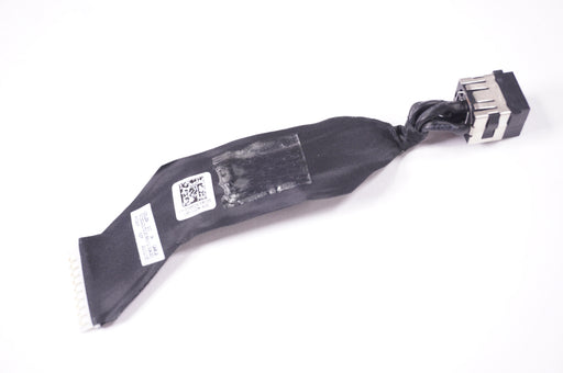 New DC301017D00 Dell Laptop DC in Jack - LaptopParts.ca