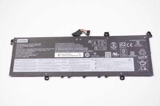 New L19C4PDD Lenovo Laptop  55Wh 15.44v  3562 mAh Battery - LaptopParts.ca