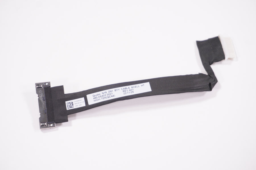 New 450.0SA02.0021 Dell Laptop Battery Cable - LaptopParts.ca
