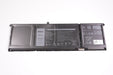 New V6W33 Dell Laptop 54Wh 15V 3420mAh Battery - LaptopParts.ca