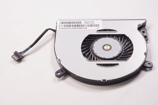 New 740149-001 Hp Laptop Cooling Fan - LaptopParts.ca