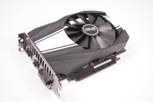 New GTX1660SUPERVENTUSXSOC MSI Laptop GeForce GTX 1660 Super VENTUS XS OC VR Ready OC Graphics Card GDDR6 - LaptopParts.ca