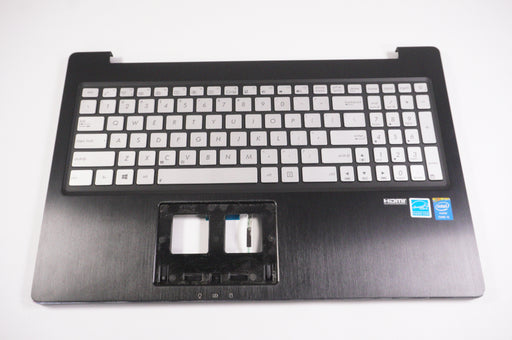 New 13N0-PXA0711 Asus Palmrest Replacement Palmrest/ Keyboard Module - LaptopParts.ca