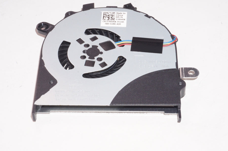 New 3NWRX Dell Laptop Cooling Fan - LaptopParts.ca