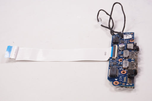 New 720579-001 Hp Laptop Audio USB RJ45 Board - LaptopParts.ca
