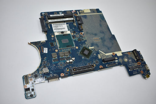 New LA-7781P Dell Motherboard  UMA  TPM - LaptopParts.ca