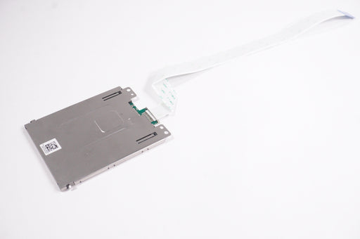 New 17N6J Dell Laptop Card Reader Board - LaptopParts.ca