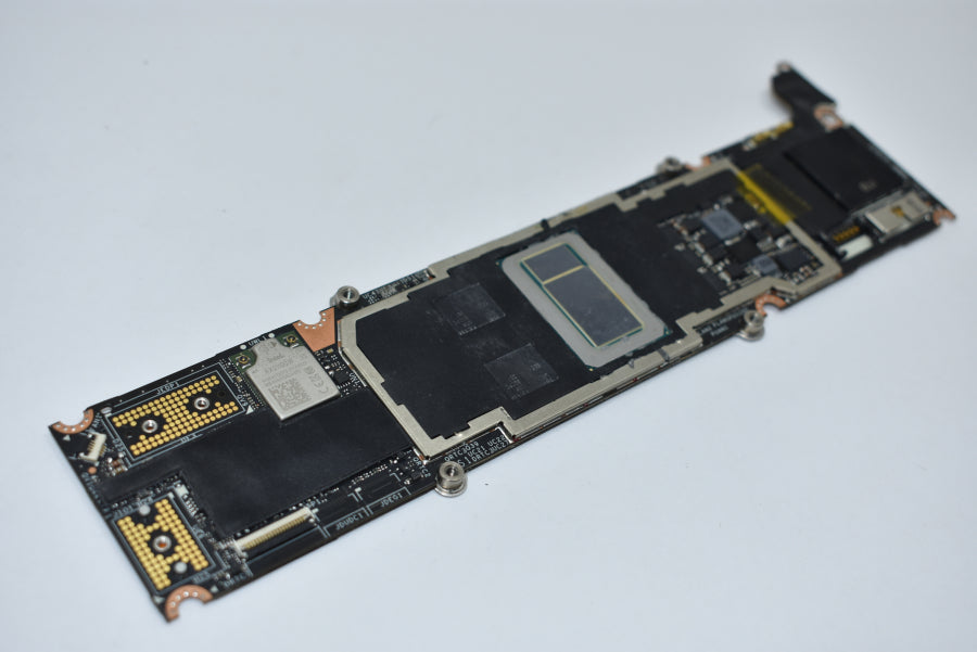 New 0KRKP Dell Laptop Intel I7-1250U 32GB 1TB SSD Motherboard - LaptopParts.ca