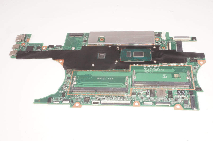 New L15573-601 Hp Laptop DSC MX150 2GB i7-8550U WIN Motherboard