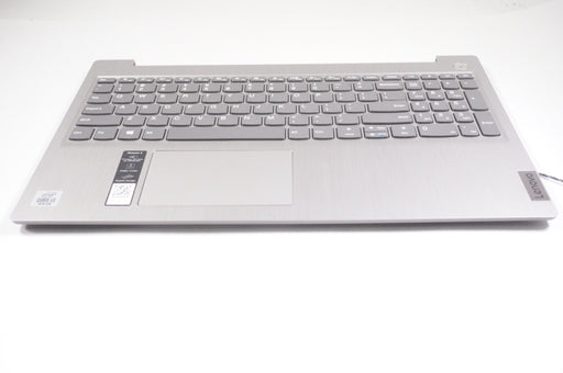 New 5CB0X57476 Lenovo Laptop US Palmrest Keyboard - LaptopParts.ca
