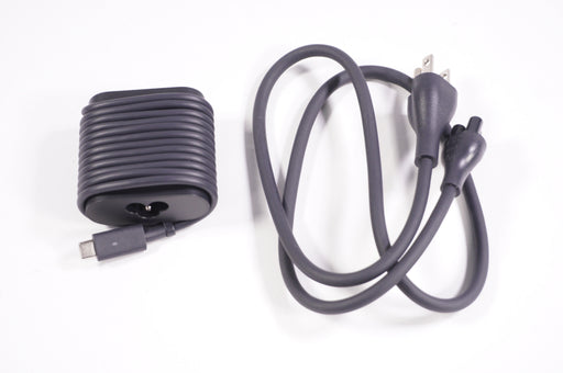 New T59CD Dell Laptop 45W 20V Ac Adapter - LaptopParts.ca
