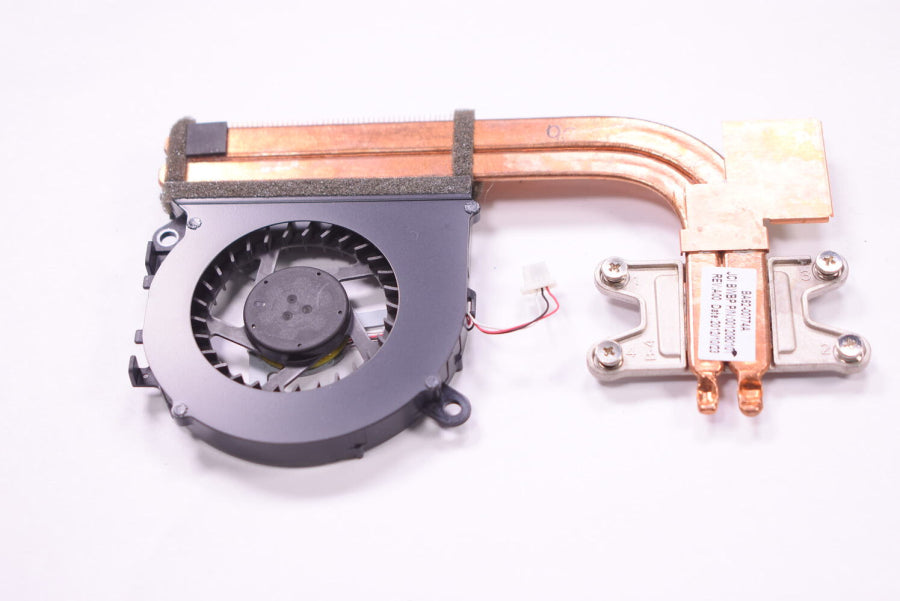 New BA62-00774A Samsung Laptop Thermal Module Fan & Heat Sink