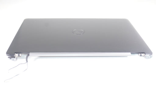 New CN-0FVX0Y Dell Laptop LCD Back Cover Black - LaptopParts.ca