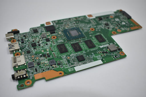 New 5B21B45087 Lenovo Laptop Intel N4000 4GB 32GB eMMC Motherboard - LaptopParts.ca