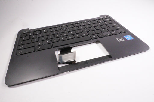 New 917442-001 Hp Laptop Top cover with keyboard - LaptopParts.ca