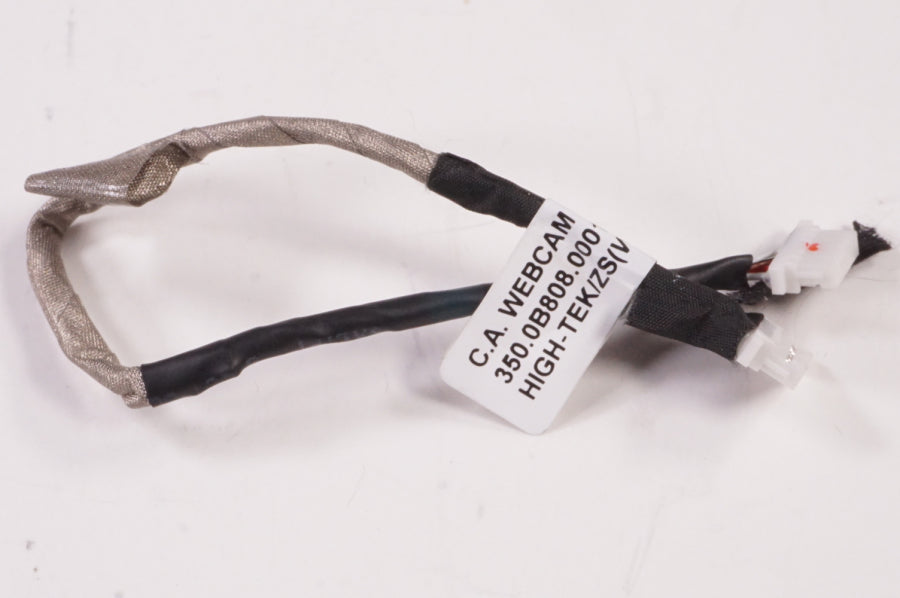 New 350.0B808.0001 Lenovo Laptop Werbcam Cable - LaptopParts.ca