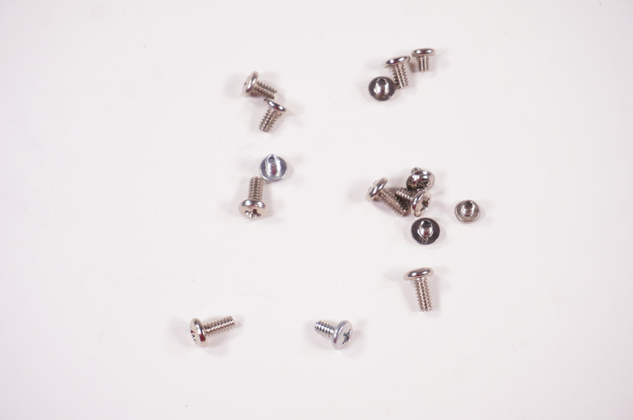 New 13GMAKXF040W-1 Asus Laptop Screw set - LaptopParts.ca