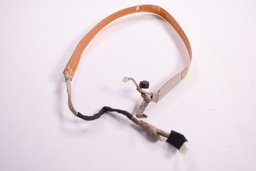 New H000022820 Toshiba Laptop Cable Webcam - LaptopParts.ca