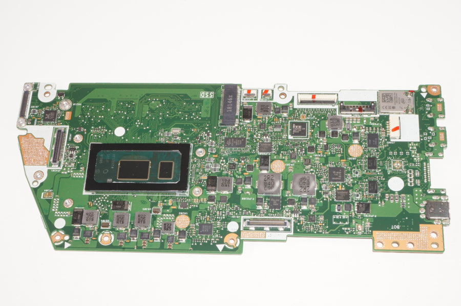 New 60NB0JC0-MB1150 Asus Laptop Intel Core i7-8565u Motherboard - LaptopParts.ca