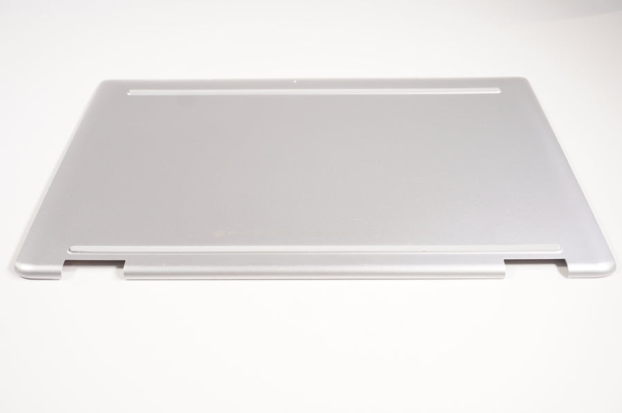 New L73320-001 Hp Laptop Bottom Base Cover Natural Silver