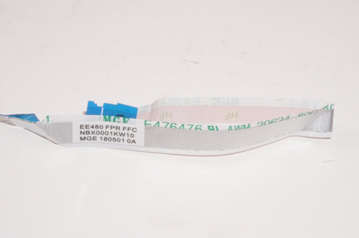New 01LW166 Lenovo Laptop FFC Cable Fingerprint - LaptopParts.ca
