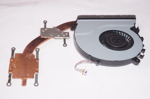New 3HBK2TMJN00 Asus Laptop Fan & Heatsink Thermal Module - LaptopParts.ca