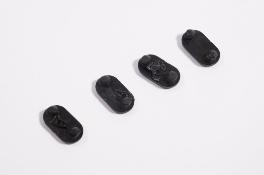 New 5M20U50603 Lenovo Laptop Rubber Feet - LaptopParts.ca