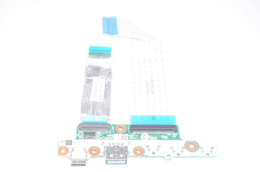 New 5C50Y97701 Lenovo Laptop Power Button Board - LaptopParts.ca