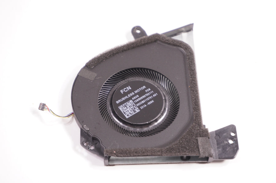 New 13NR08R0T02111 Asus GU603 Laptop Cooling Fan - LaptopParts.ca