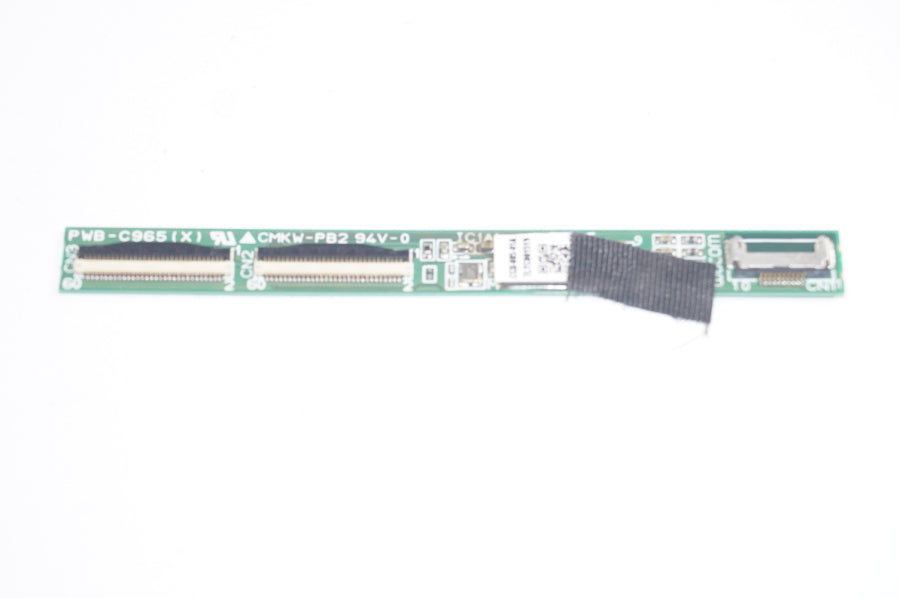 New PWB-C965 Lenovo Laptop Touch Digitizer Board