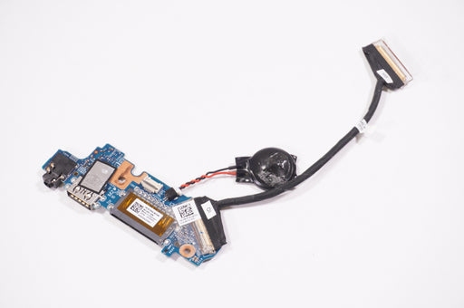 New CR05X Dell Laptop Input Output Board - LaptopParts.ca